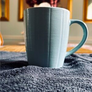 🧨Standard Light Blue Coffee Mug. (SEND ANY OFFER OVER $8‼️)🧨